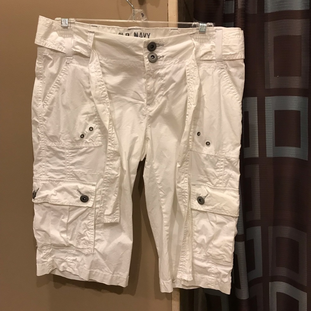 Long shorts